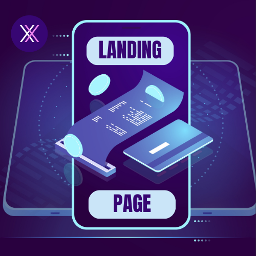 Exodus — Landing Page (Académico)