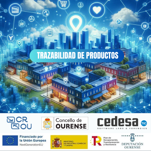 Plataforma de Comercio Crou