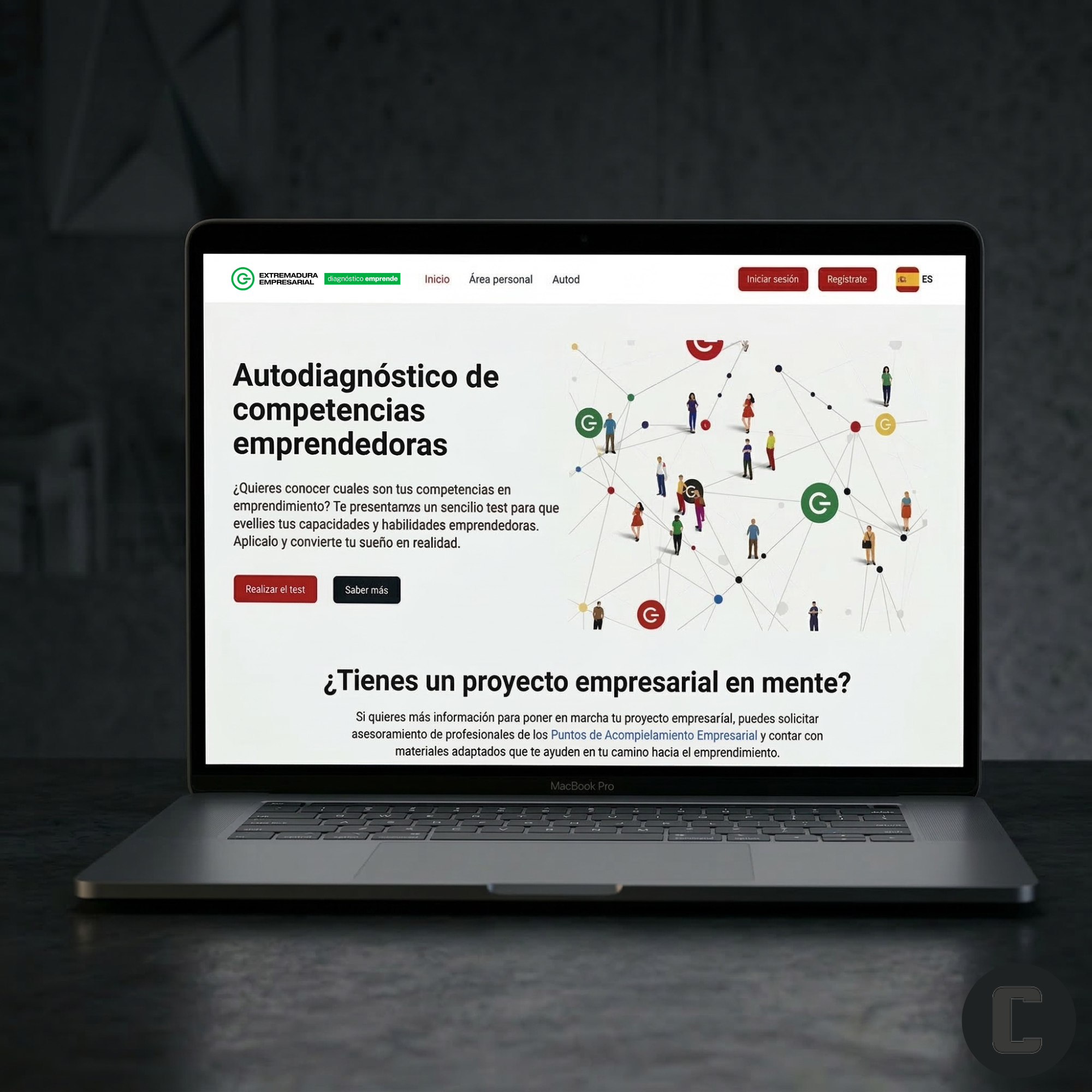 Diagnóstico Emprende