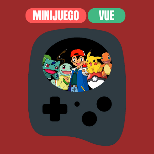 Juego Pokémon — Proyecto Personal